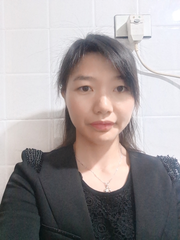 hely的第三张照片--嘉兴相亲服务中心