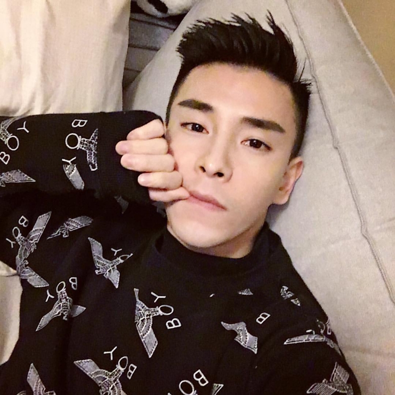 Leo的第四张照片--嘉兴相亲服务中心
