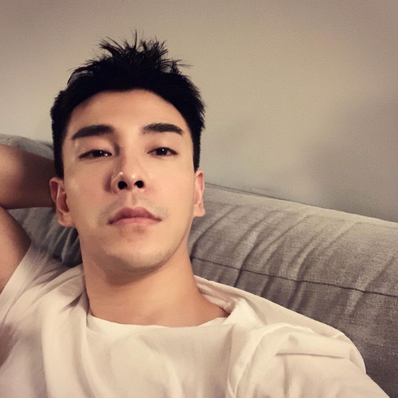 Leo的第五张照片--嘉兴相亲服务中心