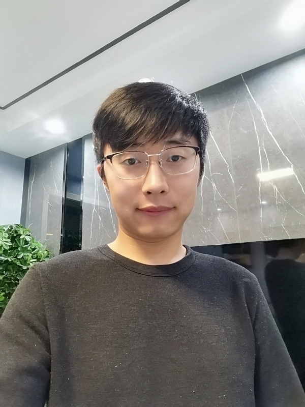 王先森的第一张照片--嘉兴相亲服务中心