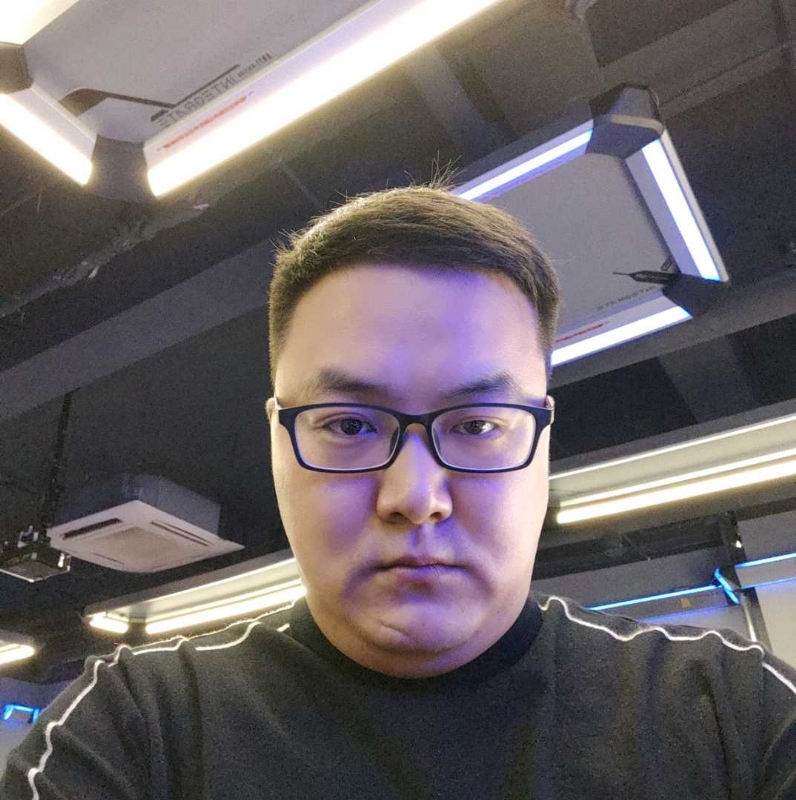 雨哥哥的第一张照片--嘉兴相亲服务中心