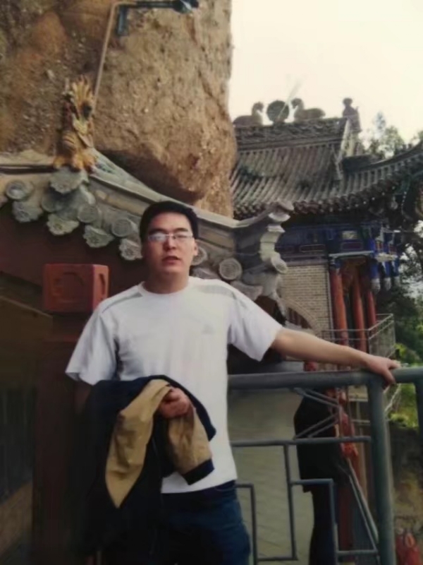 情迷海棠的第一张照片--嘉兴相亲服务中心
