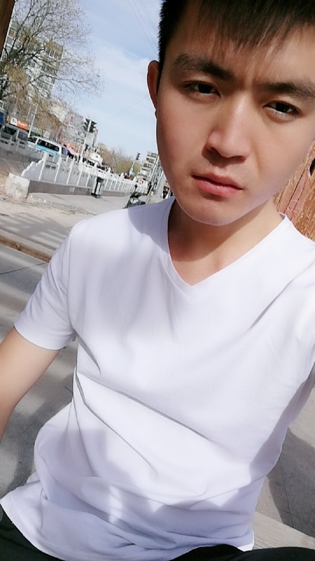 未来可期的我的第一张照片--嘉兴相亲服务中心