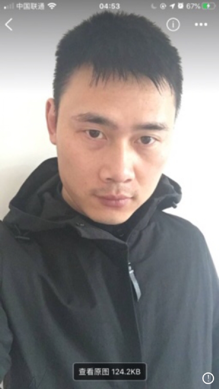 雄心壮志的第一张照片--嘉兴相亲服务中心