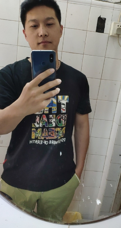小白的第一张照片--嘉兴相亲服务中心