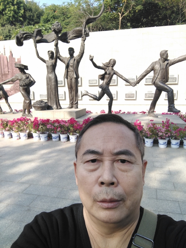 重振雄风的第六张照片--嘉兴相亲服务中心