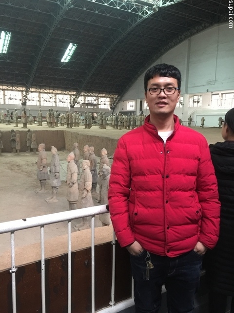 三石磊磊的第一张照片--嘉兴相亲服务中心