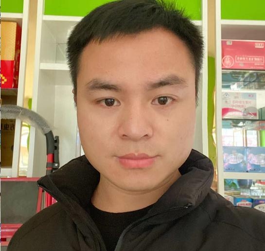 凡心的第一张照片--嘉兴相亲服务中心
