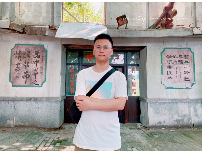 好知己的第一张照片--嘉兴相亲服务中心