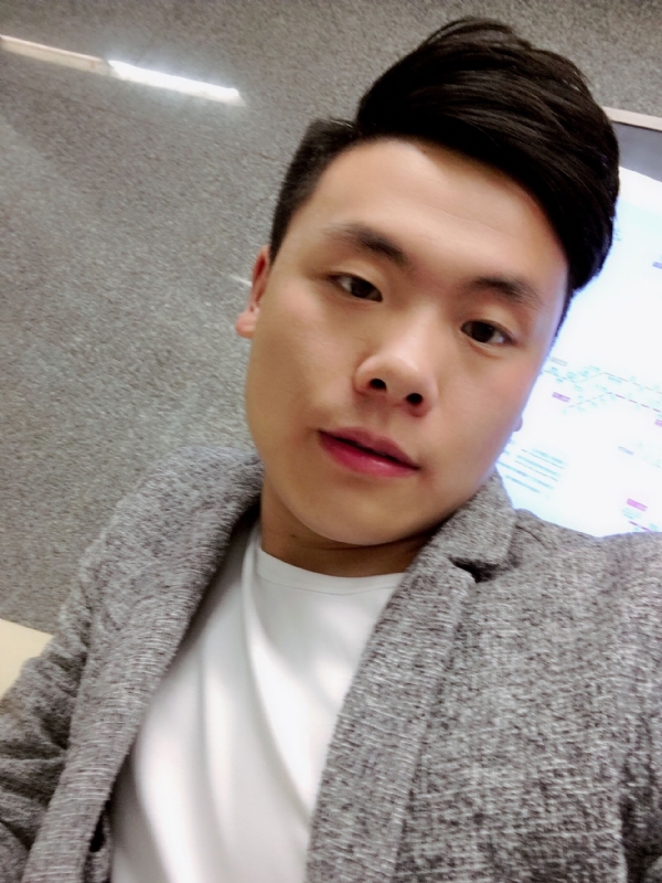 王先生的第一张照片--嘉兴相亲服务中心