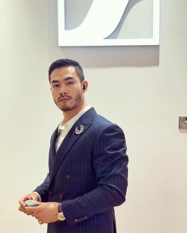岸與海的距離的第三张照片--嘉兴相亲服务中心