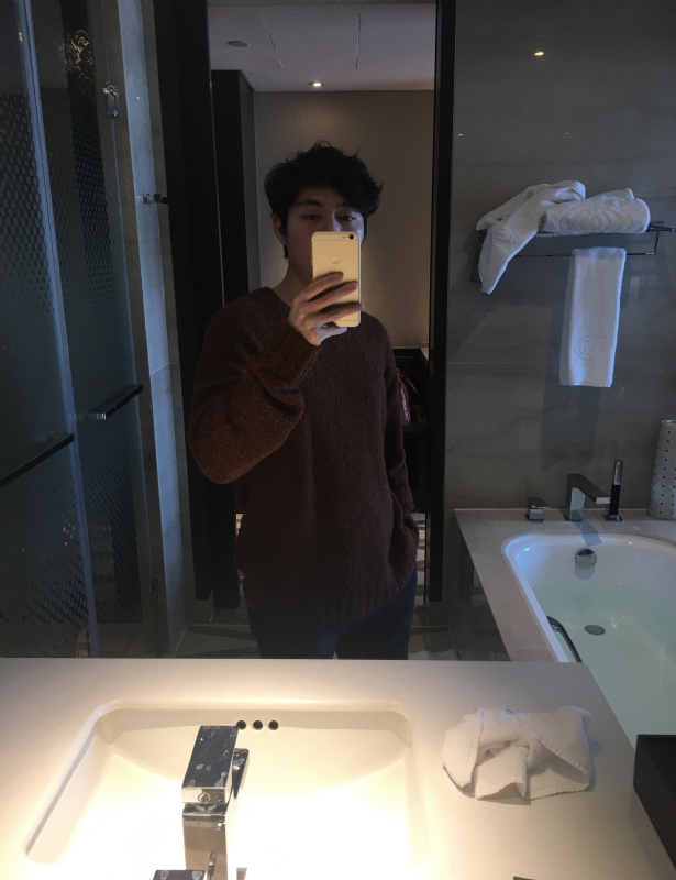 Murry的第一张照片--嘉兴相亲服务中心