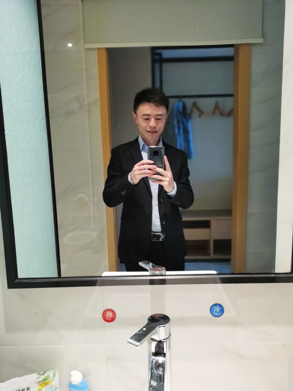 Lin的第一张照片--嘉兴相亲服务中心