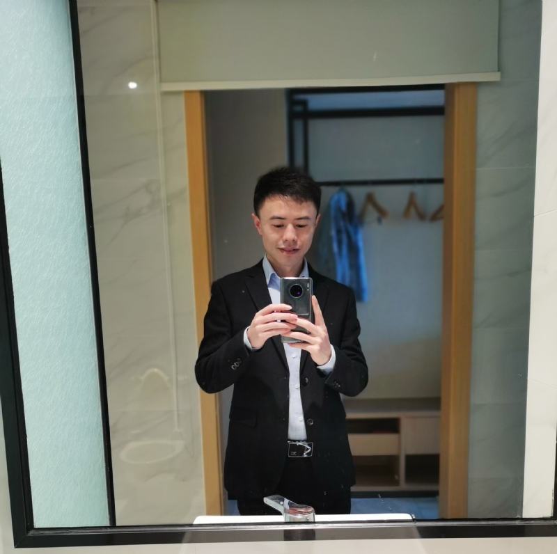 Lin的第三张照片--嘉兴相亲服务中心