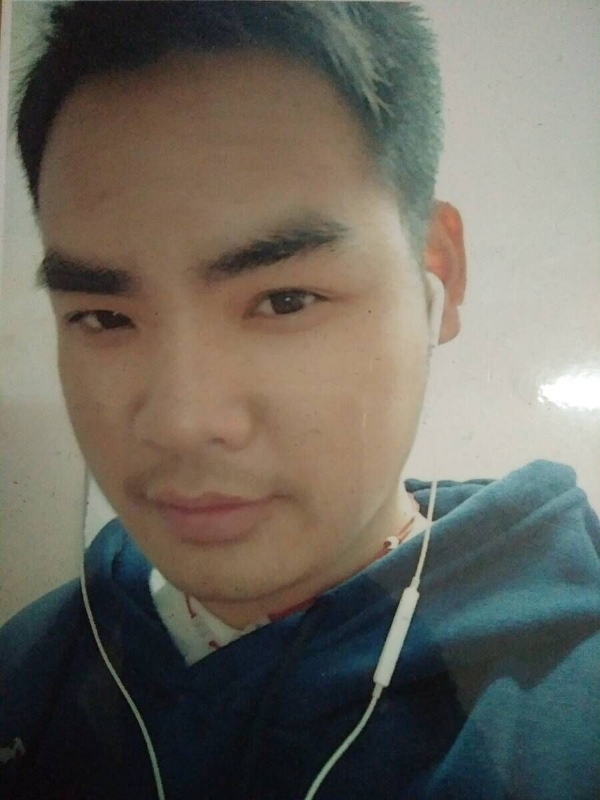 渴望爱的第一张照片--嘉兴相亲服务中心