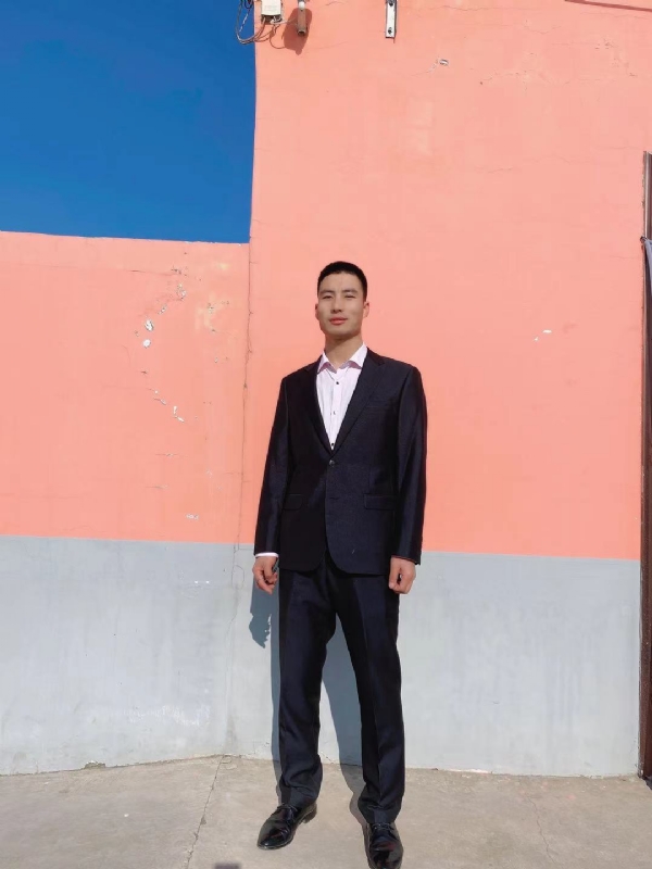 快乐生活的第一张照片--嘉兴相亲服务中心