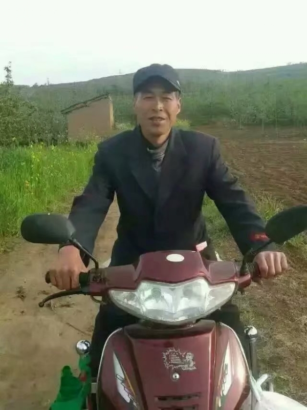 牵手随缘的第一张照片--嘉兴相亲服务中心