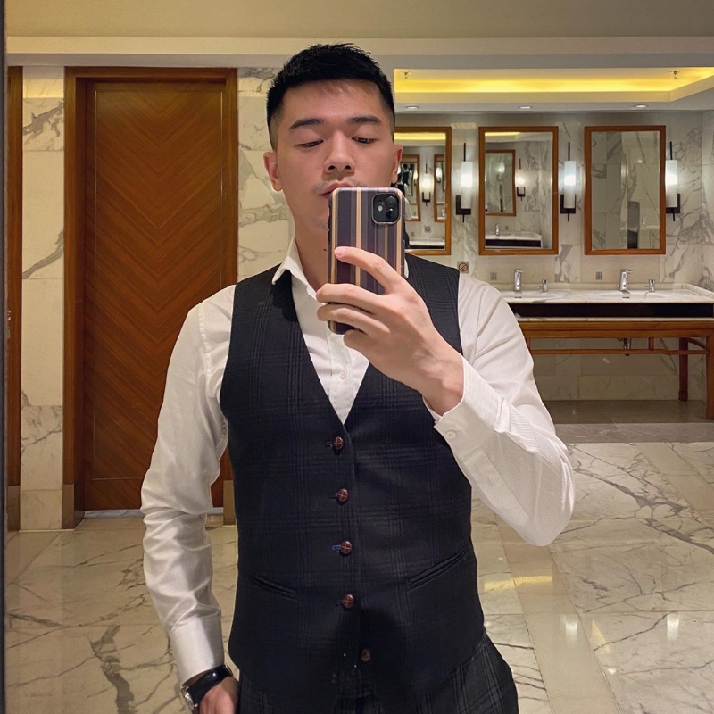 理想三旬的第二张照片--嘉兴相亲服务中心