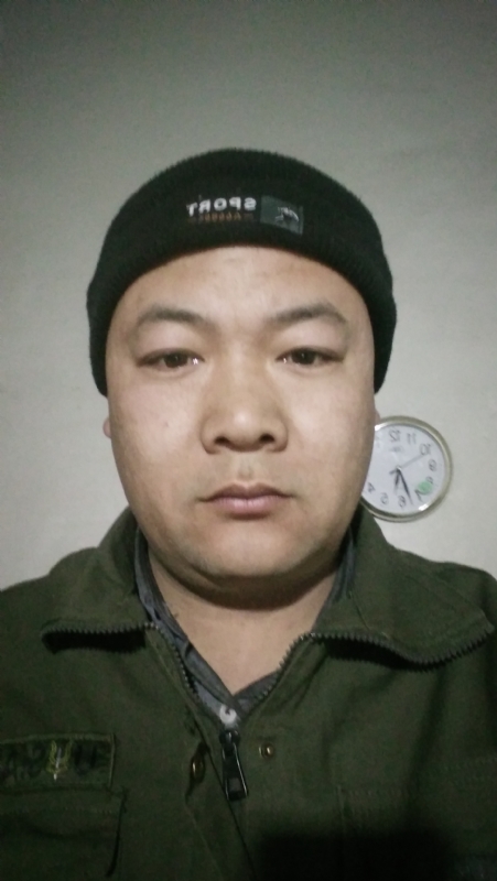 jingang的第一张照片--嘉兴相亲服务中心