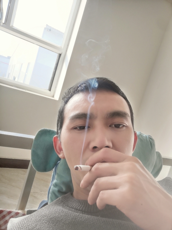 殇情的第一张照片--嘉兴相亲服务中心