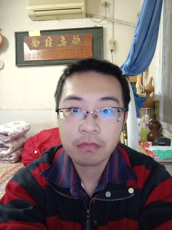 单刷之神的第一张照片--嘉兴相亲服务中心