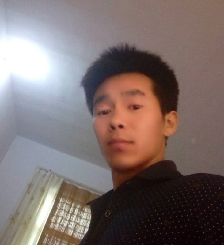 苗子的第一张照片--嘉兴相亲服务中心