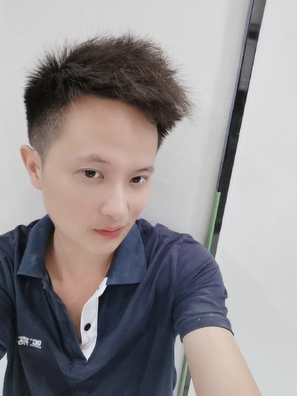 余温的第一张照片--嘉兴相亲服务中心