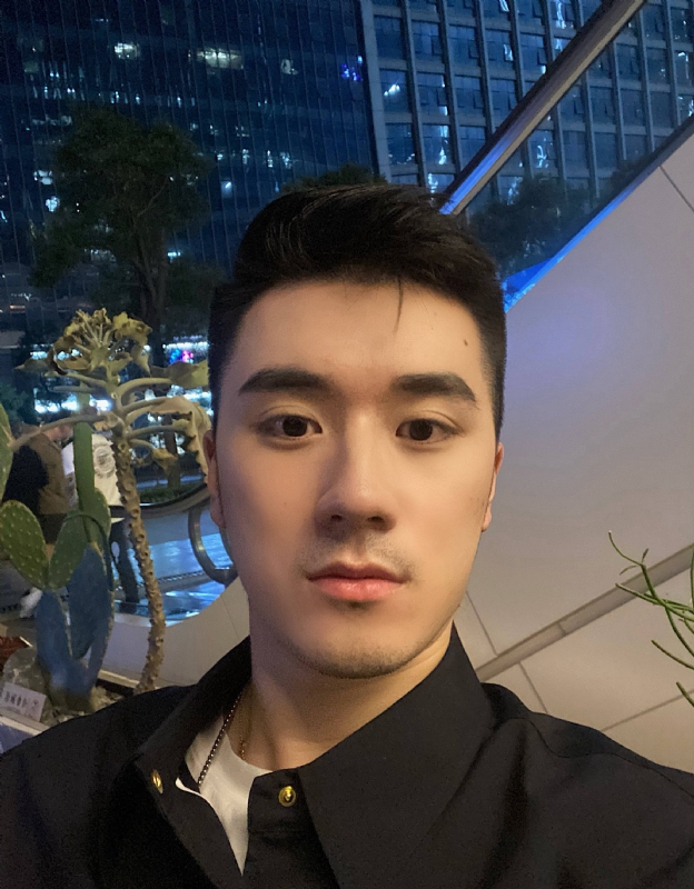 潇潇的第一张照片--嘉兴相亲服务中心