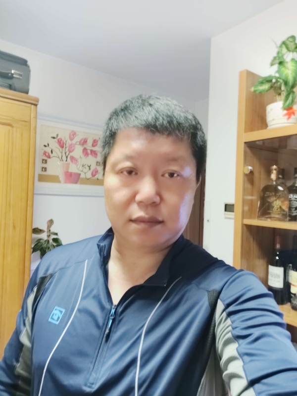 寻缘的第一张照片--嘉兴相亲服务中心