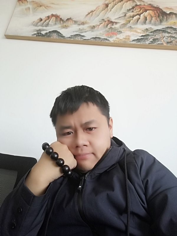 天宝的第一张照片--嘉兴相亲服务中心