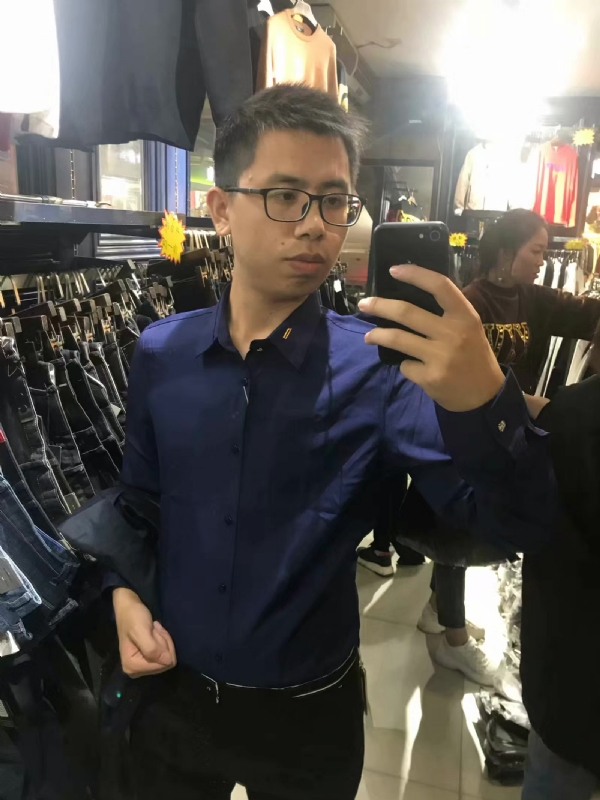 叶自飘零的第一张照片--嘉兴相亲服务中心
