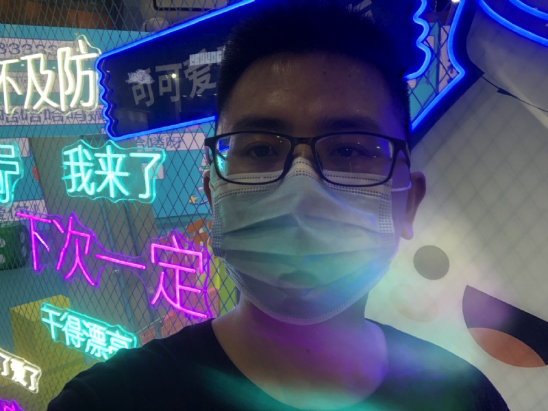 叶自飘零的第四张照片--嘉兴相亲服务中心