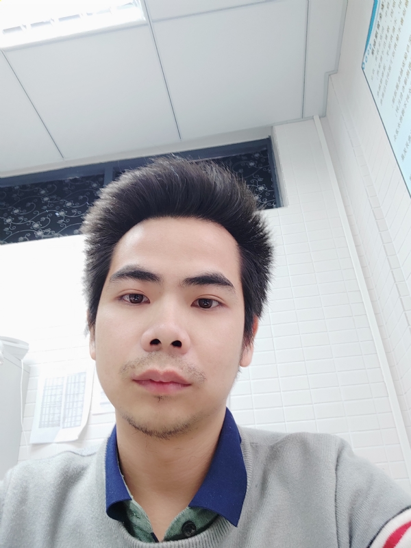 蓝先生的第一张照片--嘉兴相亲服务中心