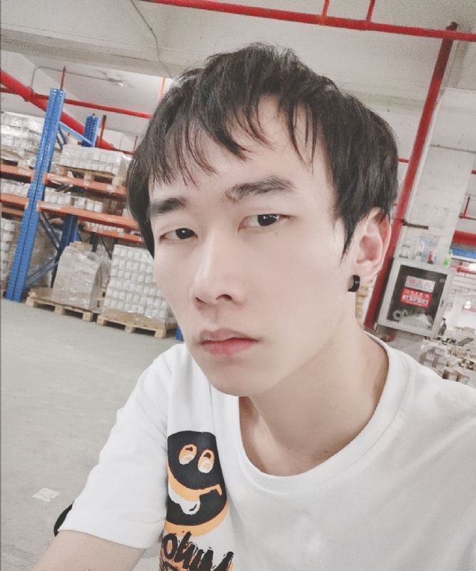 巷子里的猫的第一张照片--嘉兴相亲服务中心