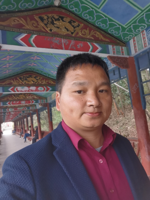缘来如此的第二张照片--嘉兴相亲服务中心