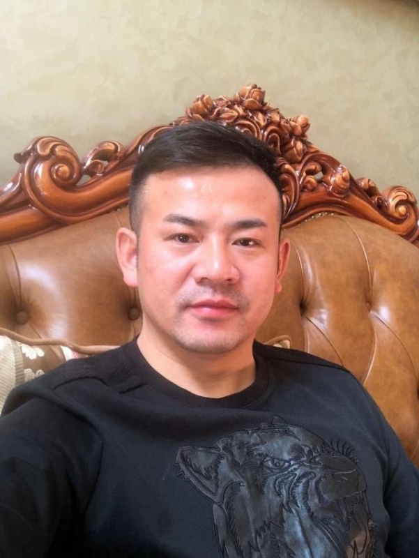 许你一笔墨的第一张照片--嘉兴相亲服务中心