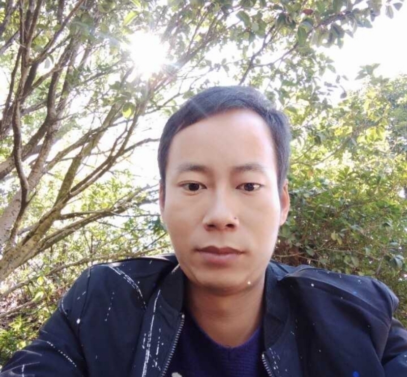晨曦的第一张照片--嘉兴相亲服务中心