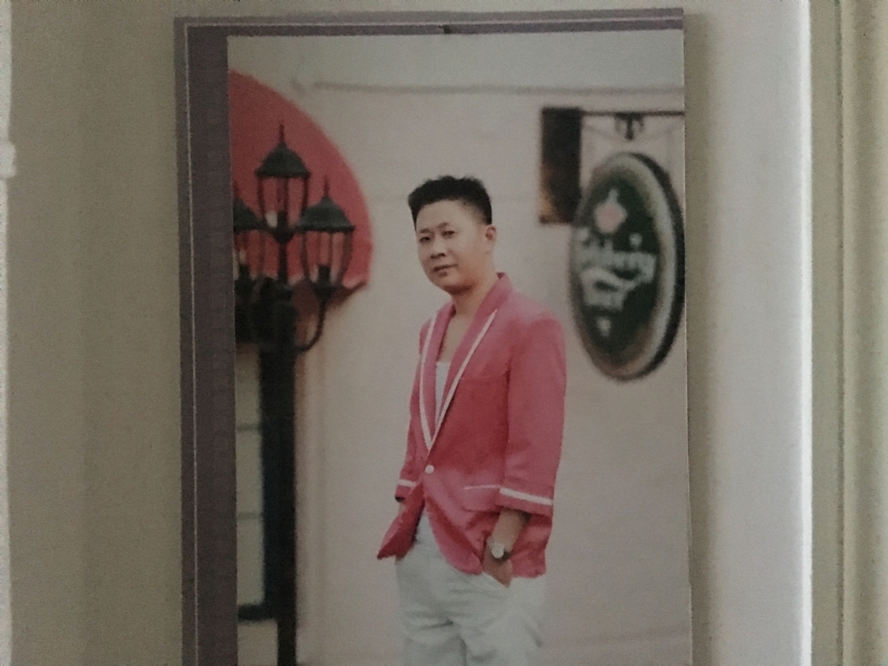 梦醉西楼的第一张照片--嘉兴相亲服务中心