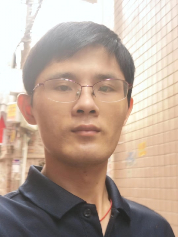 陈海坚的第一张照片--嘉兴相亲服务中心