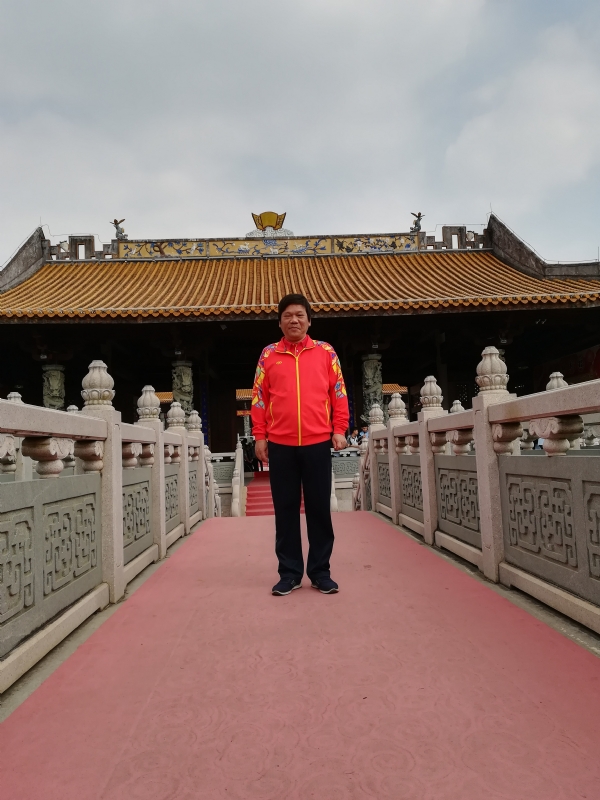 红尘老生的第一张照片--嘉兴相亲服务中心