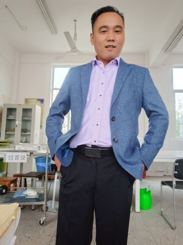 我想有个家的第一张照片--嘉兴相亲服务中心