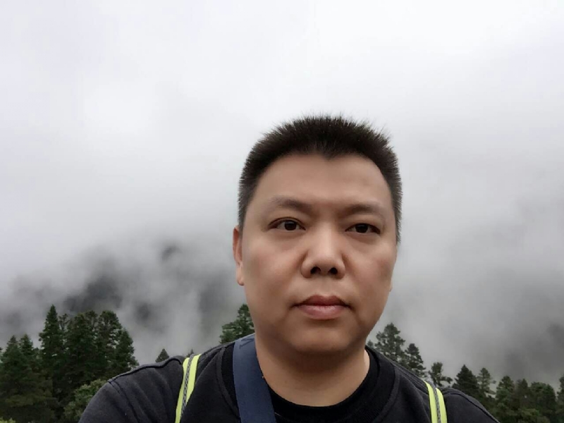 俊哥的第一张照片--嘉兴相亲服务中心