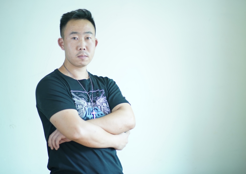 独行侠的第一张照片--嘉兴相亲服务中心