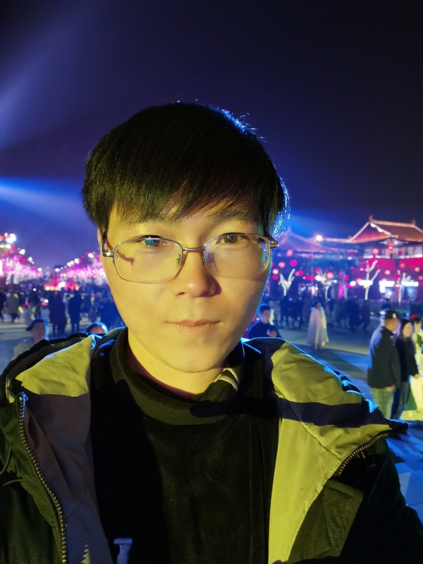 今生只爱你一人的第一张照片--嘉兴相亲服务中心
