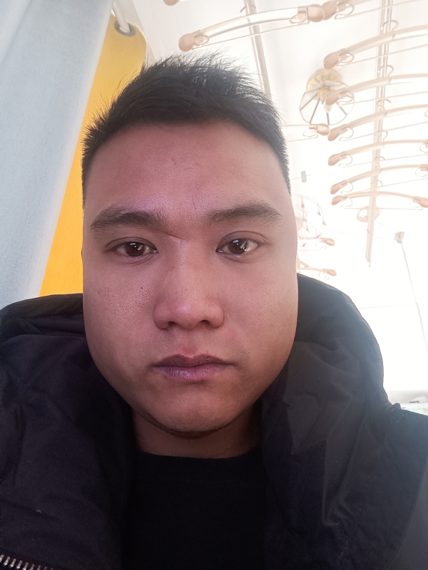 帅的每天被人砍的第一张照片--嘉兴相亲服务中心