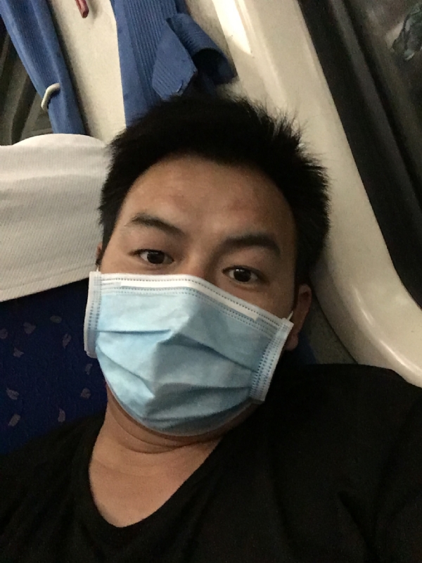 换掉发型的第一张照片--嘉兴相亲服务中心