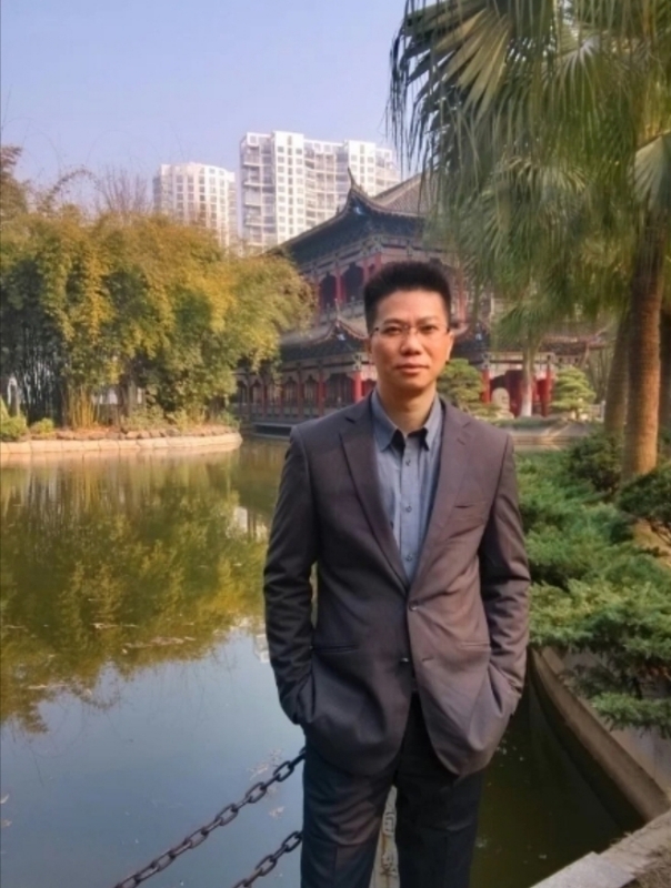 chen的第二张照片--嘉兴相亲服务中心