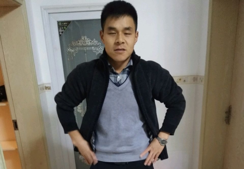 狼行天下??的第一张照片--嘉兴相亲服务中心