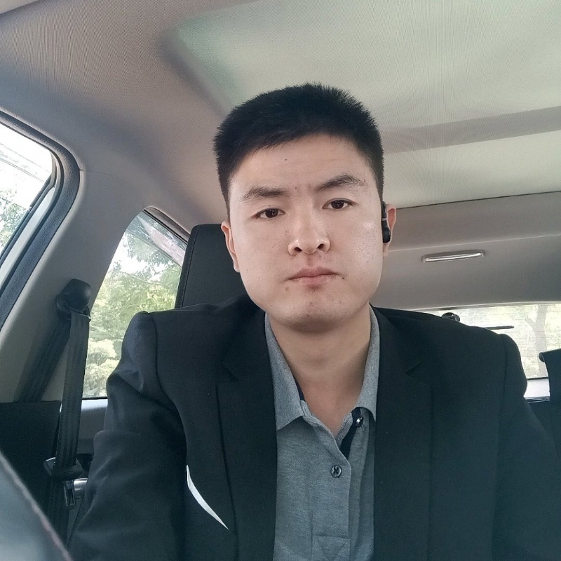 随缘的第一张照片--嘉兴相亲服务中心
