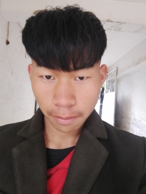 少年不在少的第一张照片--嘉兴相亲服务中心